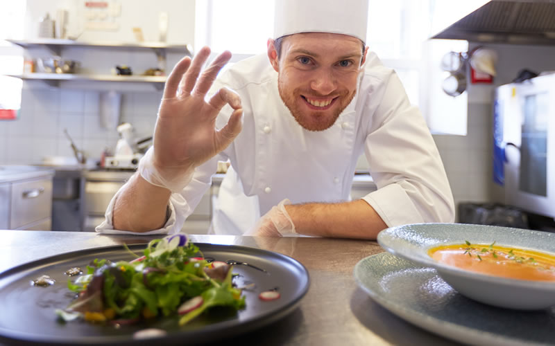 online bestelsysteem