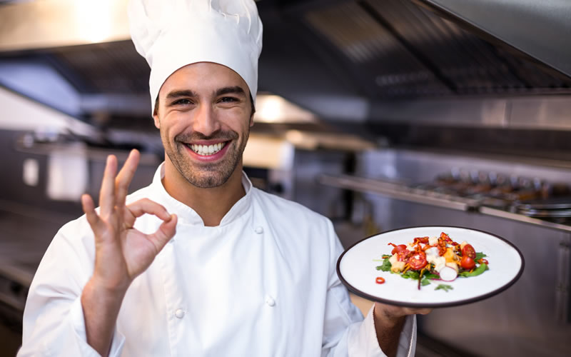 gratis bestelsysteem