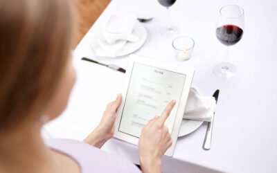 Waarom overstappen op online eten bestellen?