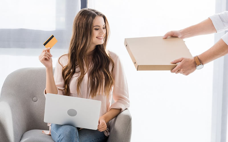 webshop voor de horeca